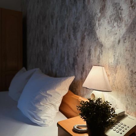 Hotel Kupres كوبريس المظهر الخارجي الصورة