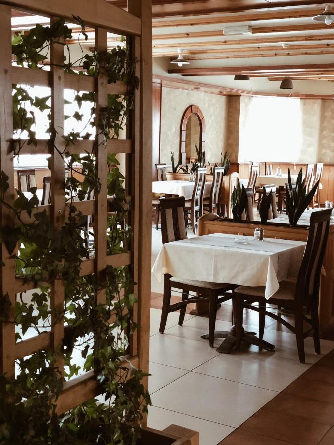 Hotel Kupres كوبريس المظهر الخارجي الصورة