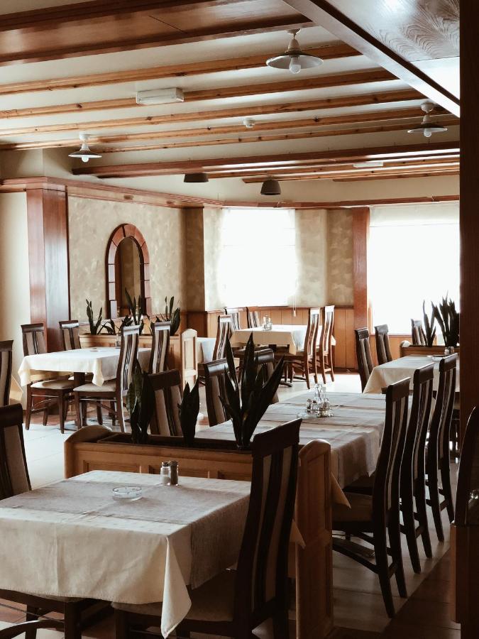 Hotel Kupres كوبريس المظهر الخارجي الصورة