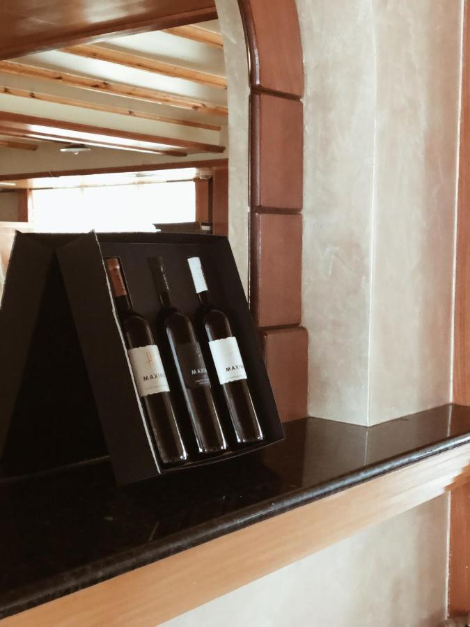Hotel Kupres كوبريس المظهر الخارجي الصورة