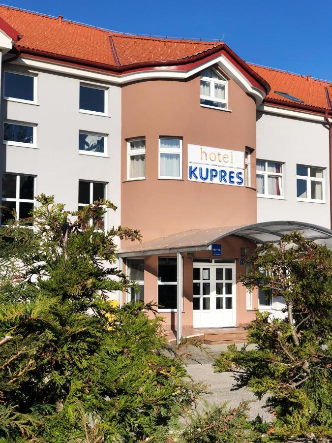 Hotel Kupres كوبريس المظهر الخارجي الصورة