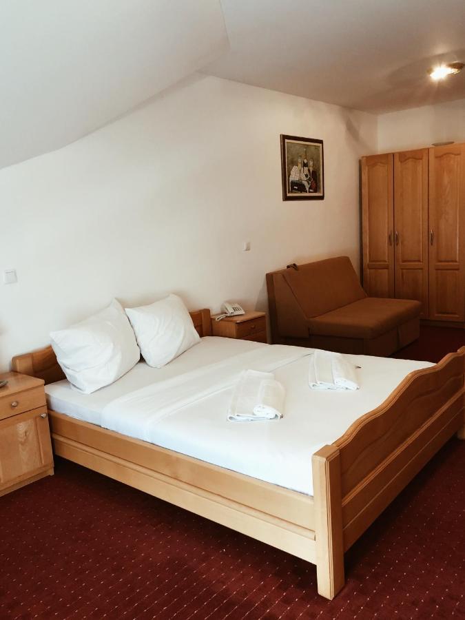 Hotel Kupres كوبريس المظهر الخارجي الصورة