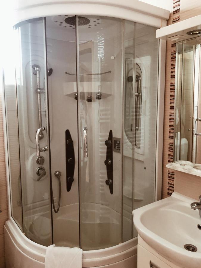 Hotel Kupres كوبريس المظهر الخارجي الصورة