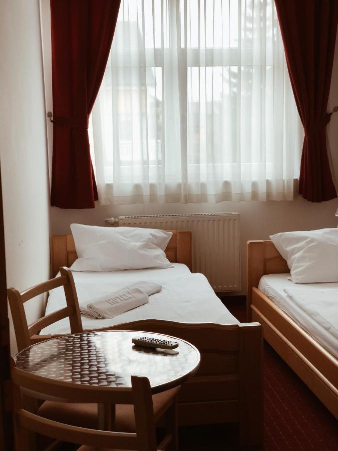 Hotel Kupres كوبريس المظهر الخارجي الصورة