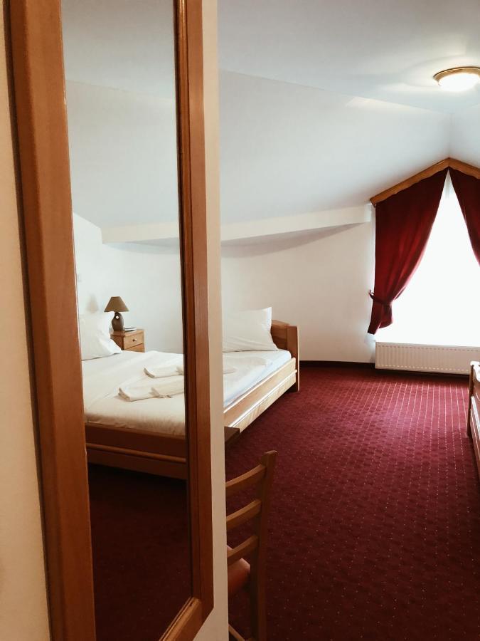 Hotel Kupres كوبريس المظهر الخارجي الصورة