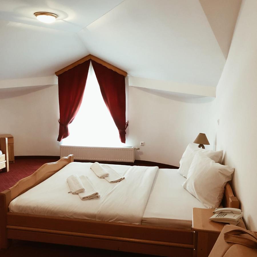 Hotel Kupres كوبريس المظهر الخارجي الصورة