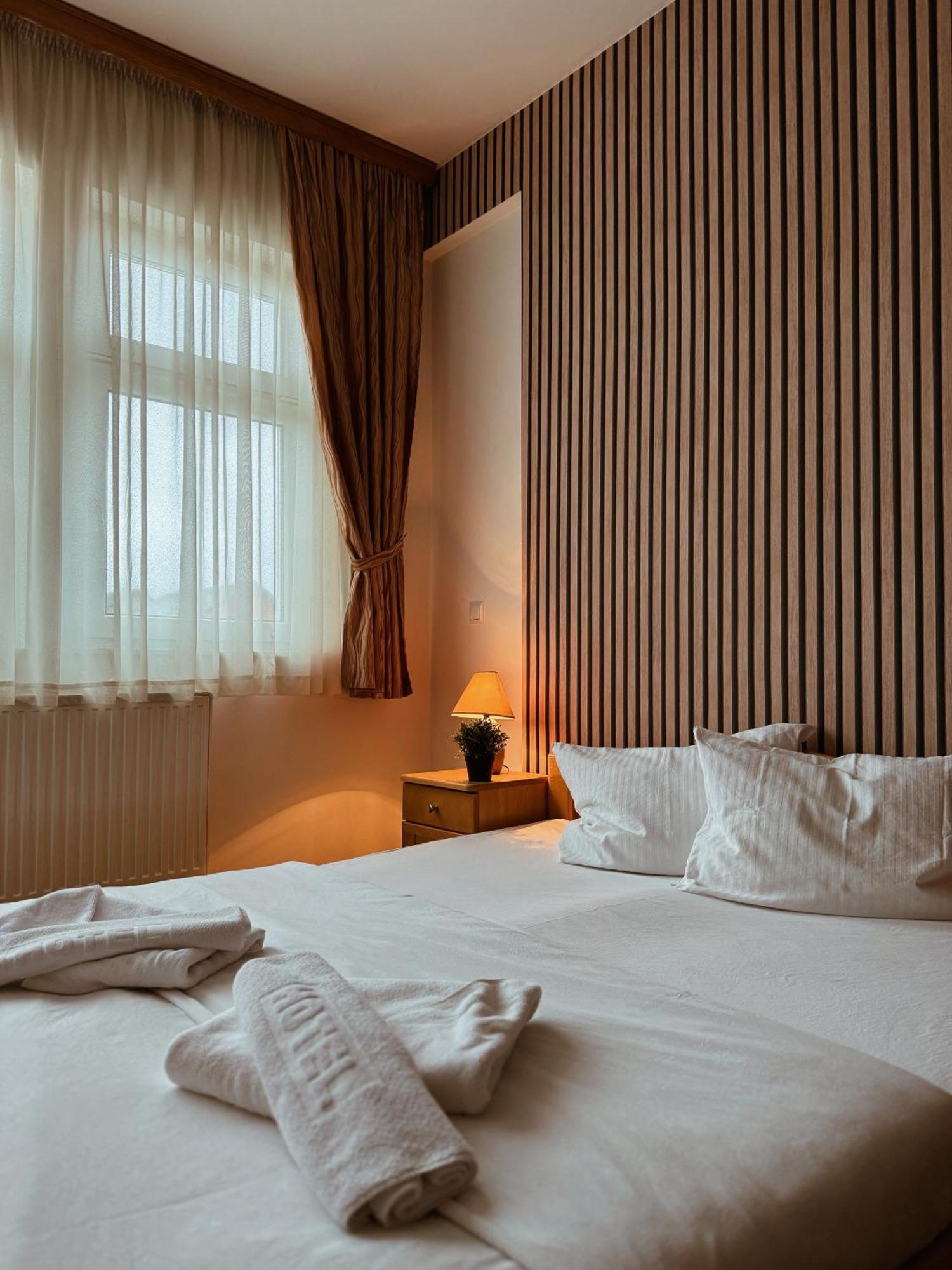 Hotel Kupres كوبريس المظهر الخارجي الصورة