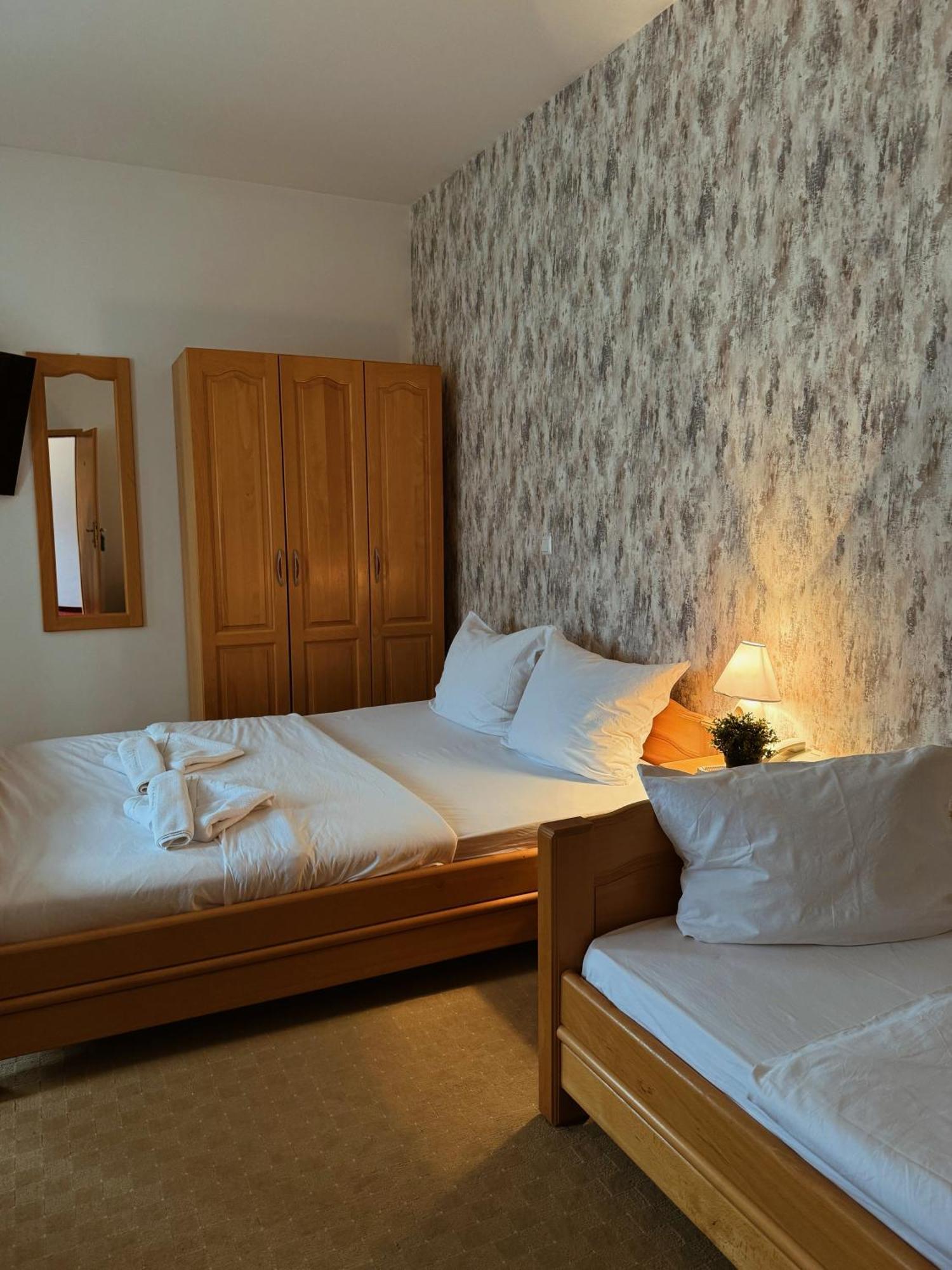 Hotel Kupres كوبريس المظهر الخارجي الصورة