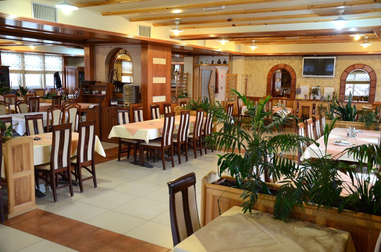 Hotel Kupres كوبريس المظهر الخارجي الصورة