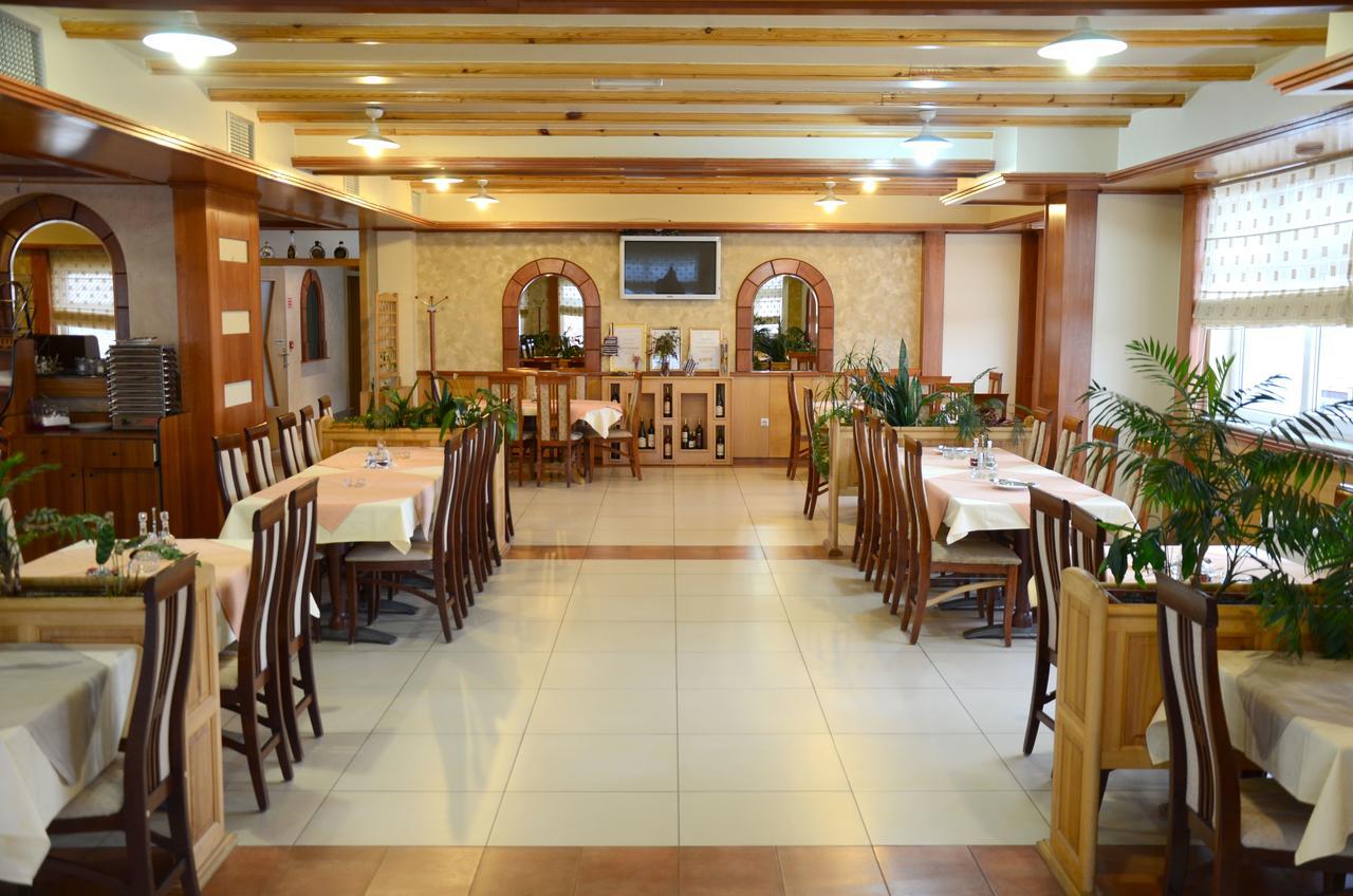 Hotel Kupres كوبريس المظهر الخارجي الصورة